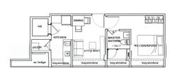 Bliss Loft (D12), Apartment #541101861